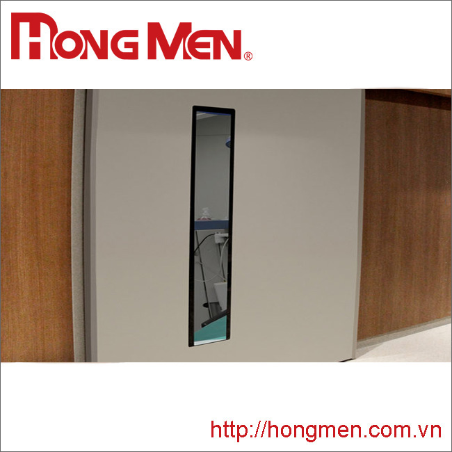 Cửa Bệnh Viện