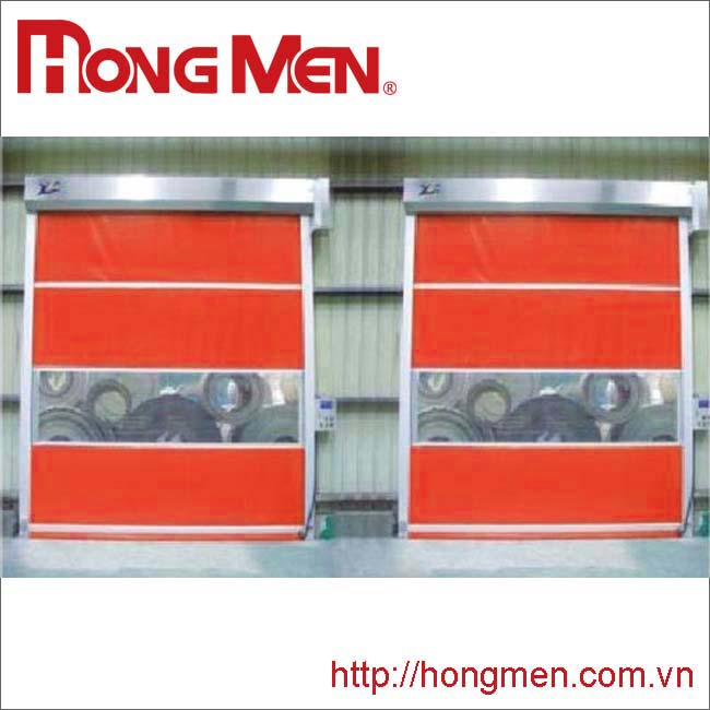 Cửa cuốn nhanh F5750