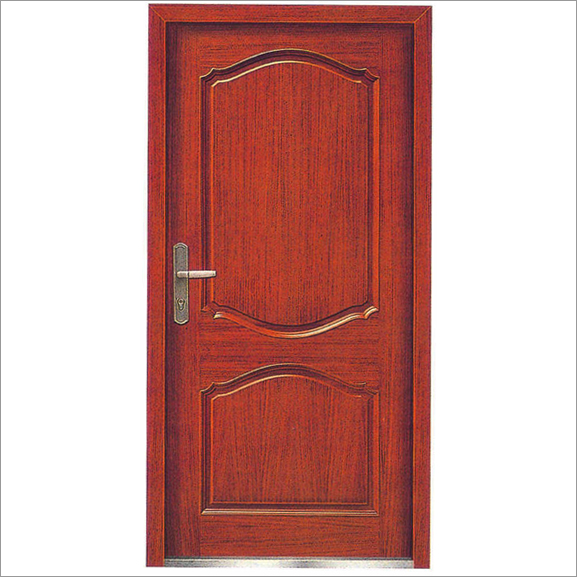 Cửa gỗ chống cháy SMF-109