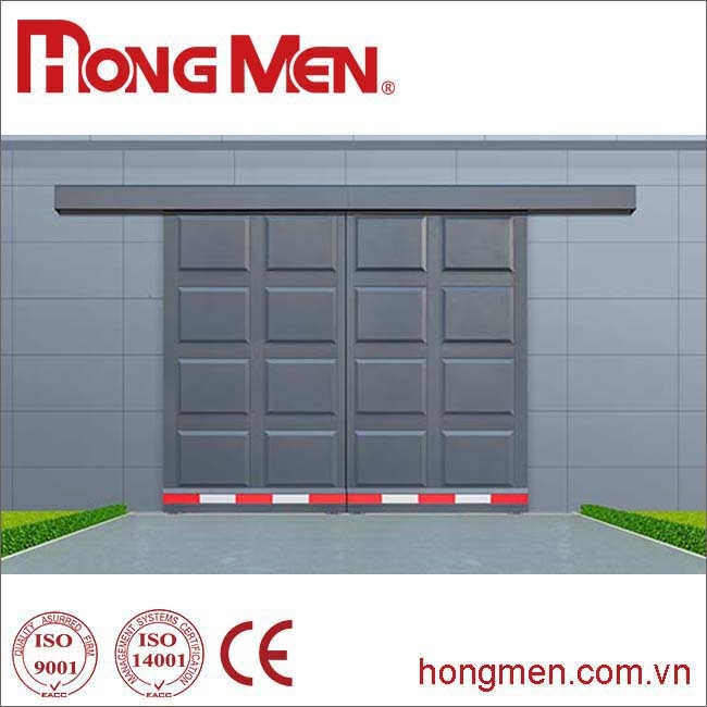 Cửa Nhà Xưởng HPY-101