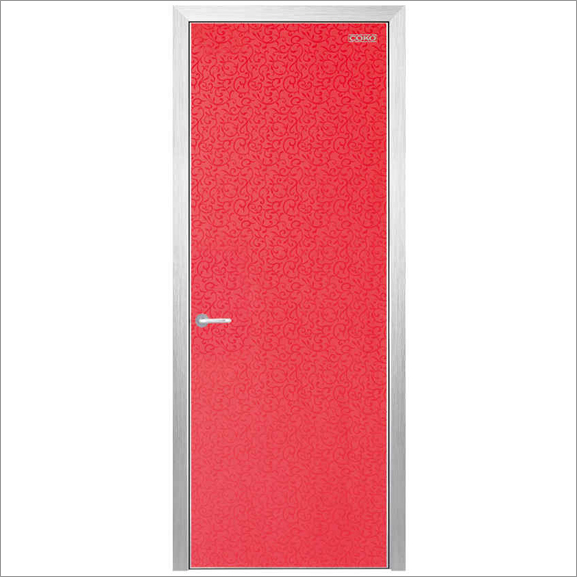 Cửa Phòng Cao Cấp YA07