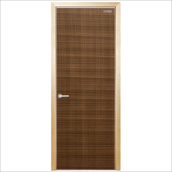 Cửa Phòng Cao Cấp YB06