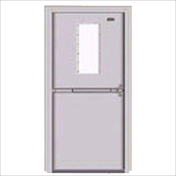 Cửa thép chống cháy SGF-07