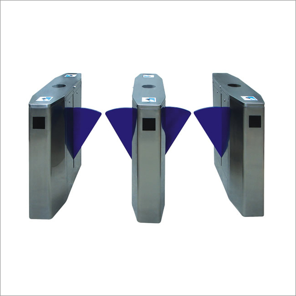 Cửa vạt Flap Barrier HGT-W01