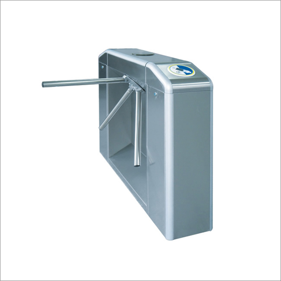 Cửa xoay Tripod 3 chấu Barrier HGT-T06