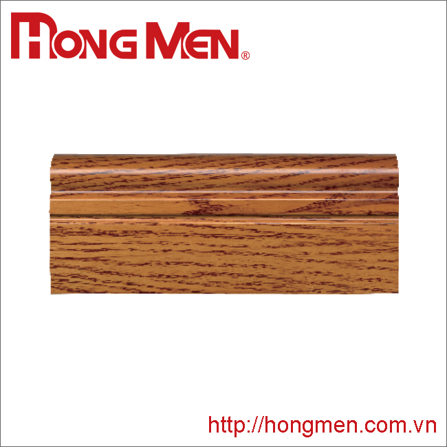 Len Chân Tường Hợp Kim Nhôm