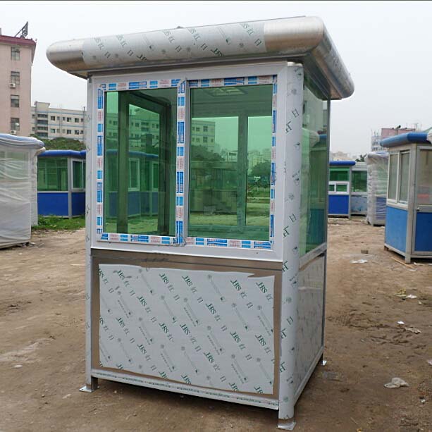 Nhà bảo vệ G03