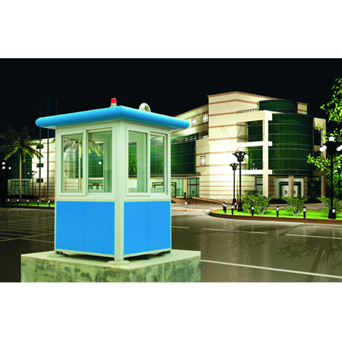 Nhà bảo vệ G05