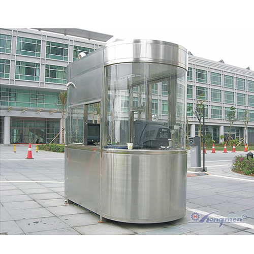 Nhà bảo vệ G10