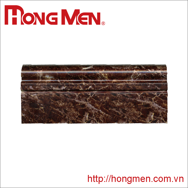 Ốp Chân Tường Màu Đá Hoa Cương