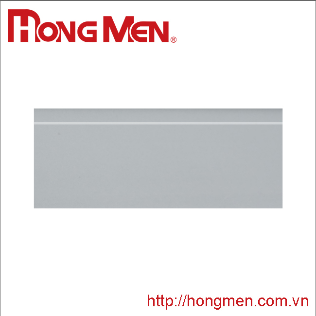 Ốp Chân Tường Màu Sơn Nhám