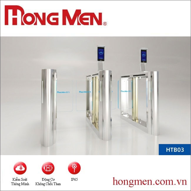 Swing Barrier HTB03