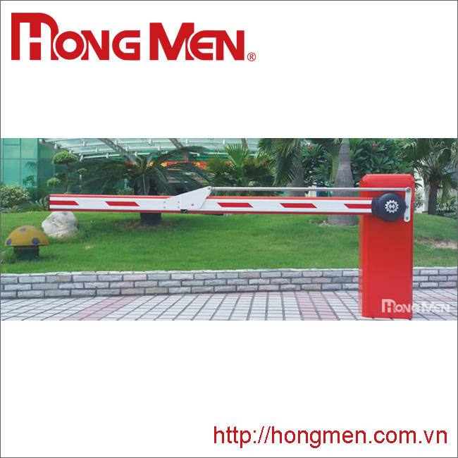 THANH CHẮN BARIE HM-QG-MC