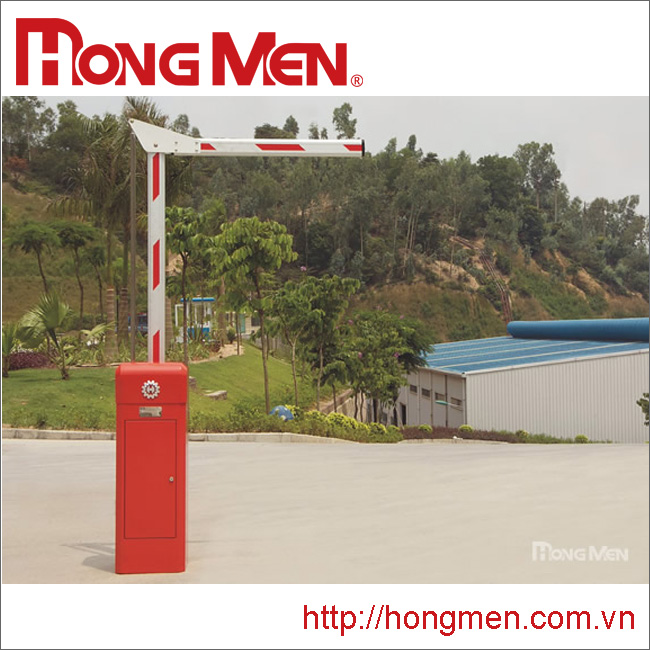 THANH CHẮN BARIER HM-QG-MB